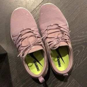 Nike Free TR 7 training